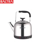 Baltra Solid Plus Electric Whistling Kettle 5.5 Litre (BC 174) image 1
