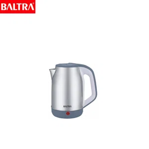 Baltra Heritage Cordless Electric Kettle 1.8 Litre 1500 W (BC 183)