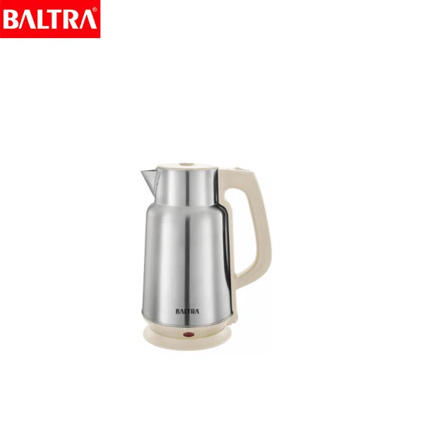 Baltra Victoria Cordless Electric Kettle 2 Litre 1500 W (BC 184)