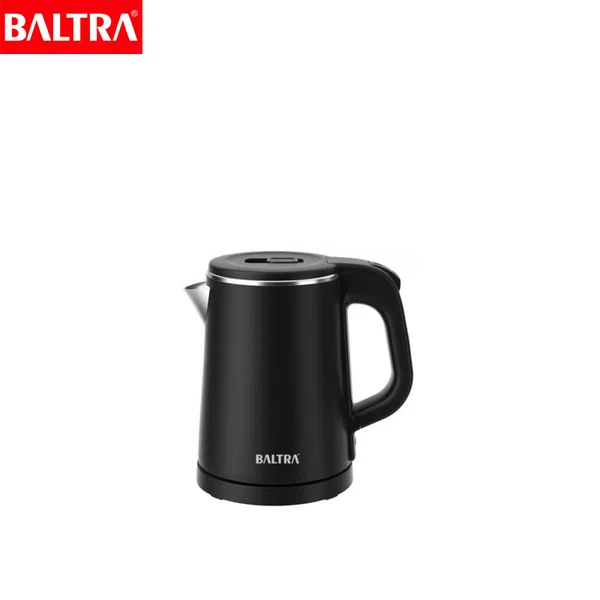 Baltra Charcoal Electric Kettle 800 ml 800 W (BC 187)