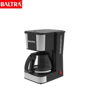 Baltra Mocha Drip Coffee Maker 750 ml (BCM 110)