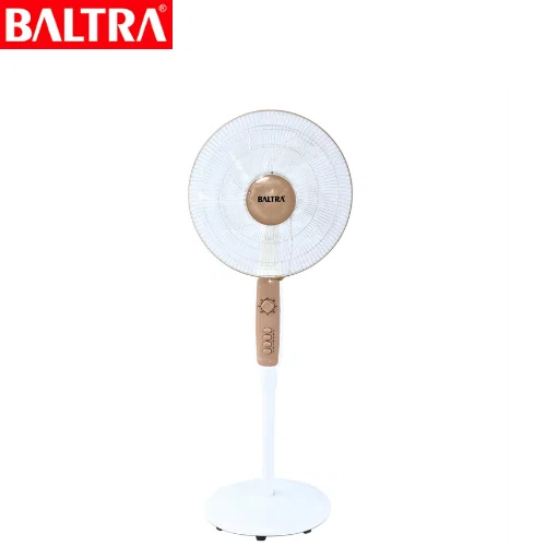 Baltra Dhoom 16 Inch Oscillating Stand Fan with Timer