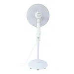 Baltra Dhoom 16 Inch Oscillating Stand Fan with Timer image 4