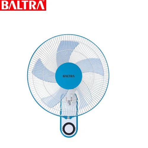Baltra Cute 16 Inch Wall Fan with Copper Motor