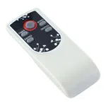 Baltra Cute Plus 16 Inch Wall Fan with Remote and Timer image 3