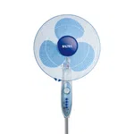 Baltra Jet 16 Inch Oscillating Stand Fan with Timer image 2