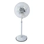 Baltra Hurricane 20 Inch Farrata Commercial Stand Fan image 4