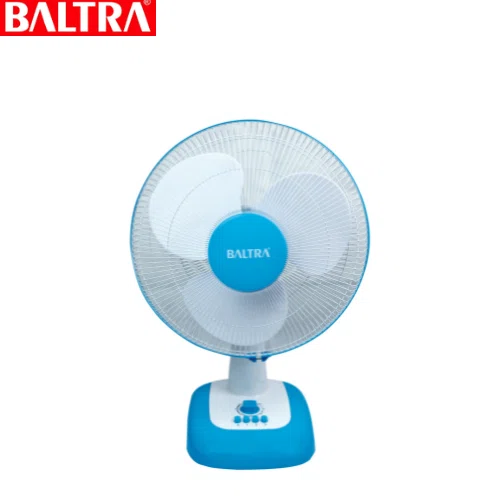Baltra Rio 16 Inch Table Fan with Timer