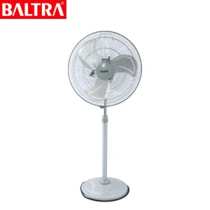 Baltra Hurricane 20 Inch Farrata Commercial Stand Fan