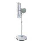 Baltra Hurricane 20 Inch Farrata Commercial Stand Fan - Available at AfnoBazar Nepal
