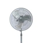 Baltra Hurricane 20 Inch Farrata Commercial Stand Fan - Available at AfnoBazar Nepal