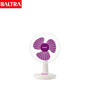 Baltra Polo Pro 12 Inch All Purpose Fan Plastic Grill - Available at AfnoBazar Nepal