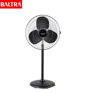Baltra Prima 20 Inch Farrata Commercial Stand Fan - Available at AfnoBazar Nepal