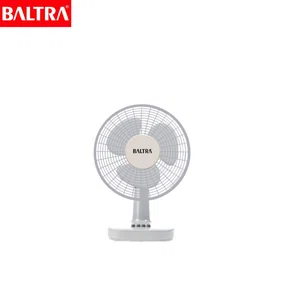 Baltra Esther Pro 12 Inch All Purpose Fan Plastic Grill - Available at AfnoBazar Nepal