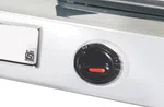 Baltra Flavour 2 Burner Gas Stove Stainless Steel Body (BGS 114) - Available at AfnoBazar Nepal