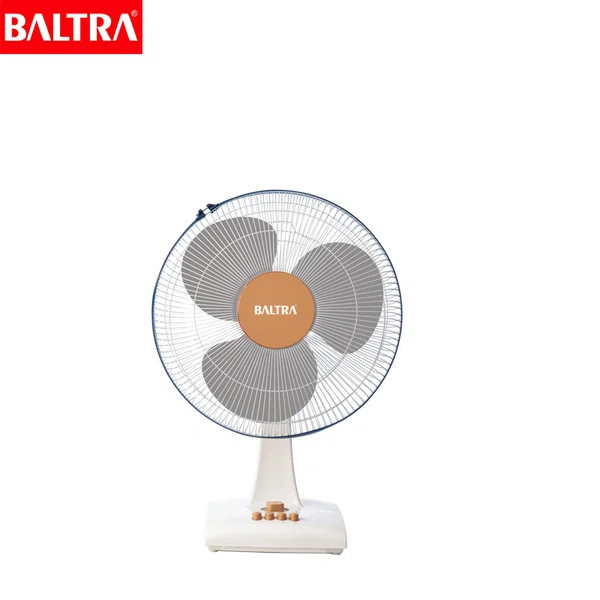 Baltra Pamela 16 Inch Table Fan - Available at AfnoBazar Nepal