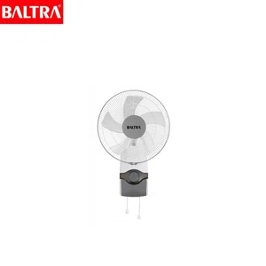 Baltra Ivone Wall Fan 16 Inch - Available at AfnoBazar Nepal