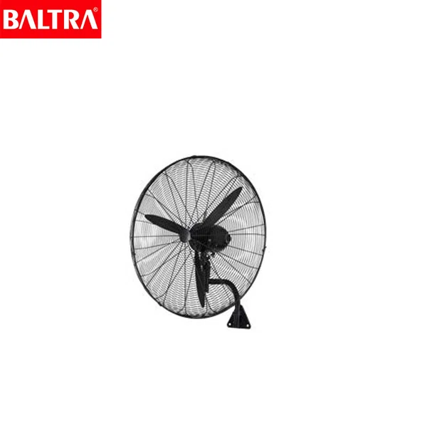 Baltra Noru 20 Inch Industrial Wall Fan Metal Blades - Available at AfnoBazar Nepal