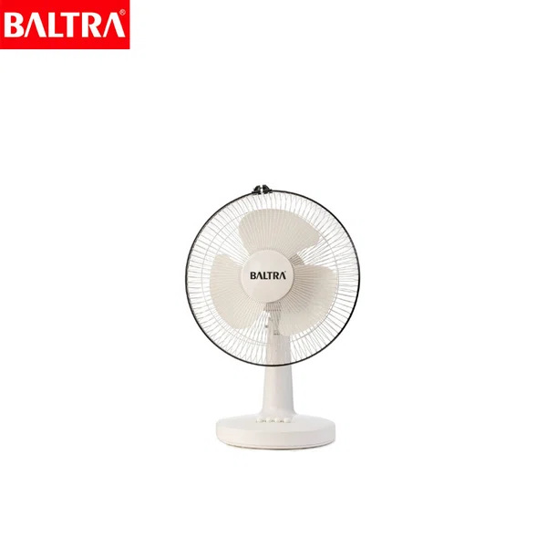 Baltra Polo 12 Inch All Purpose Fan Metal Grill - Available at AfnoBazar Nepal