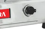 Baltra Dream Two Burner Stainless Steel Gas Stove with Brass Burners (BGS 160) - Available at AfnoBazar Nepal
