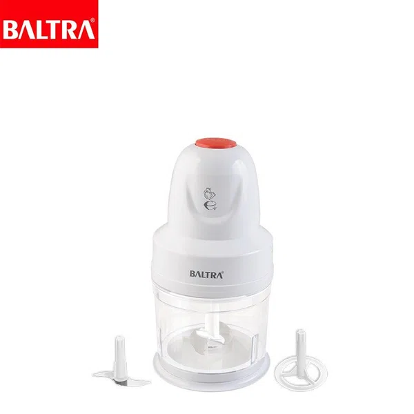 Baltra Tweety Electric Chopper with 500 ml Bowl (BHB 118) - Available at AfnoBazar Nepal