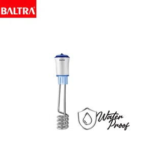 Baltra Insta Immersion Water Heater Rod 1500 W (BIH 204) - Available at AfnoBazar Nepal