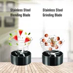 Baltra Swag Mixer Grinder 400 W with 2 Jars (BMG 188) - Available at AfnoBazar Nepal