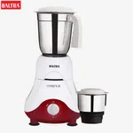 Baltra Magnus 2 Jar Mixer Grinder 500 W (BMG 161) - Available at AfnoBazar Nepal