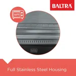 Baltra Foster Oven Toaster Griller 10 Litre (BOT 109) - Available at AfnoBazar Nepal