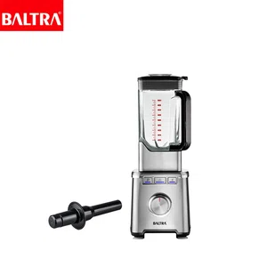 Baltra Dominar Commercial Mixer Grinder 2000 W (BMG 179) - Available at AfnoBazar Nepal