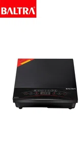 Baltra Feel Infrared Cooktop 2000 W (BIC 114) - Available at AfnoBazar Nepal