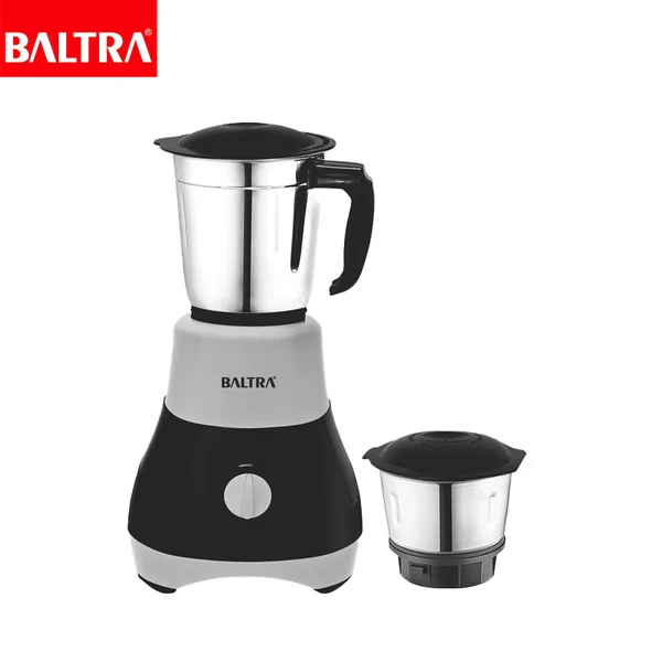Baltra Supreme 2 Jar Mixer Grinder 550 W (BMG 198) - Available at AfnoBazar Nepal