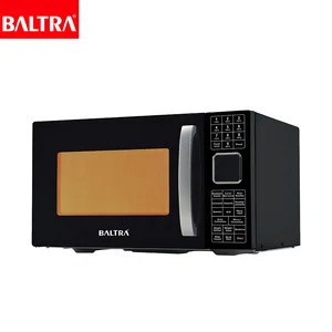 Baltra Decore Plus Convection Microwave Oven 25 Litre (BMW 106) - Available at AfnoBazar Nepal