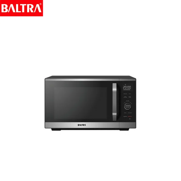 Baltra Merriam 30 Litre Convection Microwave Oven with Air Fryer (BMW 110) - Available at AfnoBazar Nepal