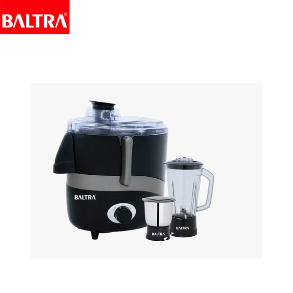 Baltra Pulse Pro Juicer Mixer Grinder 550 W (BJMG 214) - Available at AfnoBazar Nepal