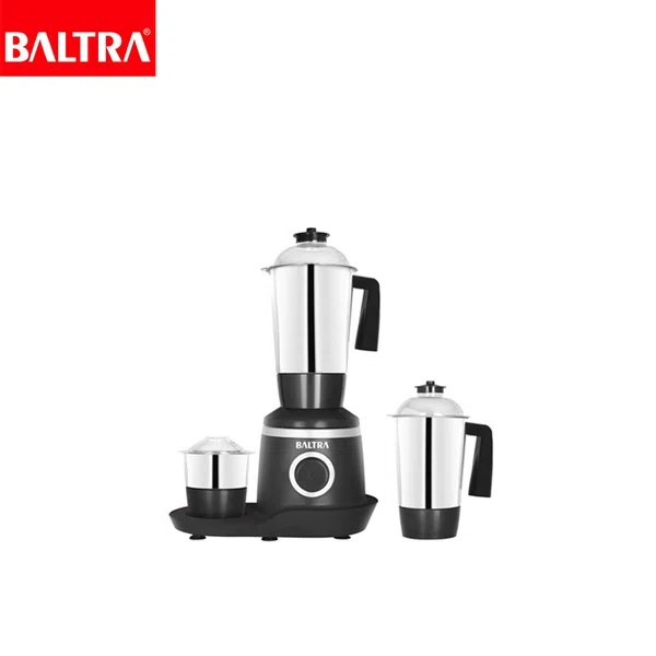 Baltra Olga 3 Jar Mixer Grinder 800 W (BMG 184) - Available at AfnoBazar Nepal