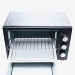 Baltra Foster Oven Toaster Griller 18 Litre with Rotisserie (BOT 107) - Available at AfnoBazar Nepal