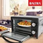 Baltra Foster Oven Toaster Griller 10 Litre (BOT 109) - Available at AfnoBazar Nepal