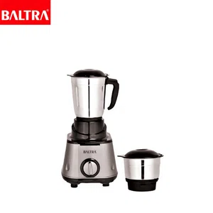 Baltra Grind Master Mixer Grinder 2 Jar 550 W (BMG 196) - Available at AfnoBazar Nepal