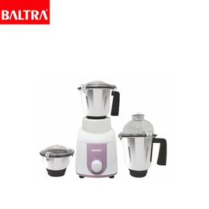 Baltra Magic 3 Jar Mixer Grinder 750 W (BMG 200) - Available at AfnoBazar Nepal