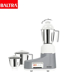 Baltra Horizon Mixer Grinder 3 Jar 850 W (BMG 204) - Available at AfnoBazar Nepal