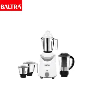 Baltra Force Mixer Grinder 4 Jar 1200 W (BMG 205) - Available at AfnoBazar Nepal