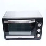 Baltra Foster Oven Toaster Griller 18 Litre with Rotisserie (BOT 107) - Available at AfnoBazar Nepal