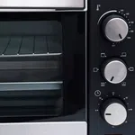Baltra Foster Oven Toaster Griller 18 Litre with Rotisserie (BOT 107) - Available at AfnoBazar Nepal