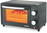 Baltra Foster Oven Toaster Griller 10 Litre (BOT 109) - Available at AfnoBazar Nepal