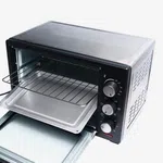 Baltra Foster Oven Toaster Griller 28 Litre with Convection (BOT 111) - Available at AfnoBazar Nepal