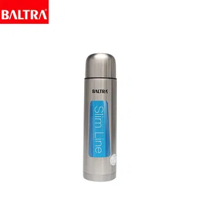 Baltra Bullet Stainless Steel Vacuum Flask 350 ml (BSL 201) - Available at AfnoBazar Nepal