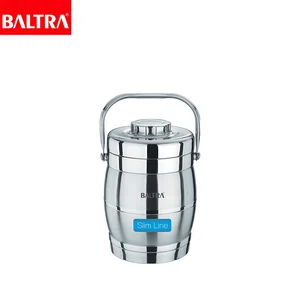 Baltra Hot Pot Vacuum Insulated Lunch Box 1200 ml (BSL 223) - Available at AfnoBazar Nepal