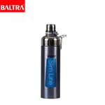 Baltra Rider Vacuum Insulated Sports Bottle 600 ml (BSL 227) - Available at AfnoBazar Nepal