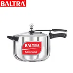 Baltra Fortune Stainless Steel Pressure Cooker 5 Litre (BPC 203) - Available at AfnoBazar Nepal